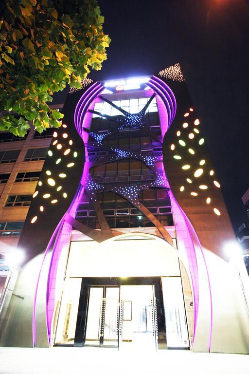 Hotel Ritz Suwon Exterior photo