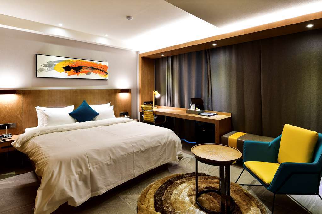 Hotel Ritz Suwon Room photo
